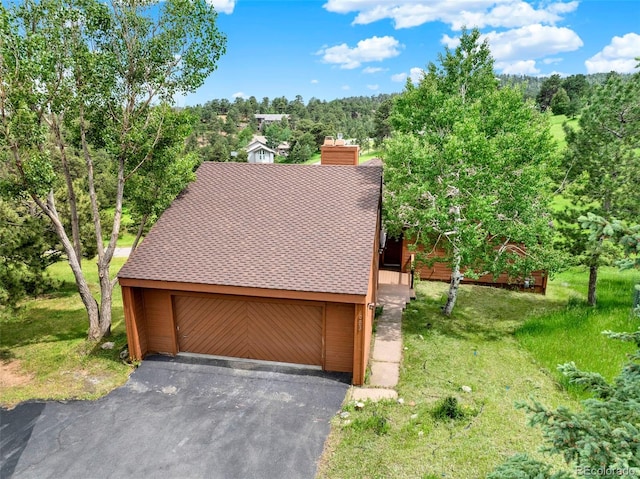953 Gilia Dr, Golden, CO 80401 - photo 47