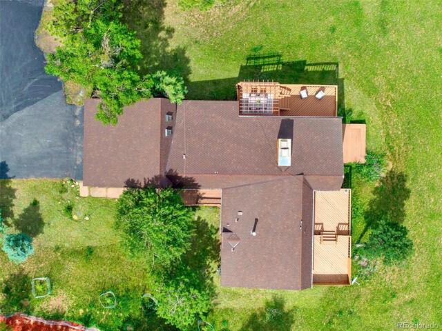 953 Gilia Dr, Golden, CO 80401 - photo 48