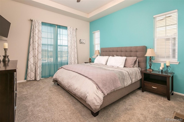 4722 S Netherland St, Centennial, CO 80015 - bedroom with carpet flooring