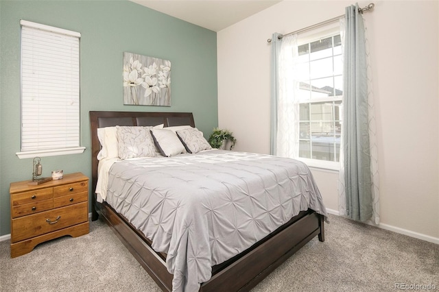 4722 S Netherland St, Centennial, CO 80015 - carpeted bedroom featuring baseboards