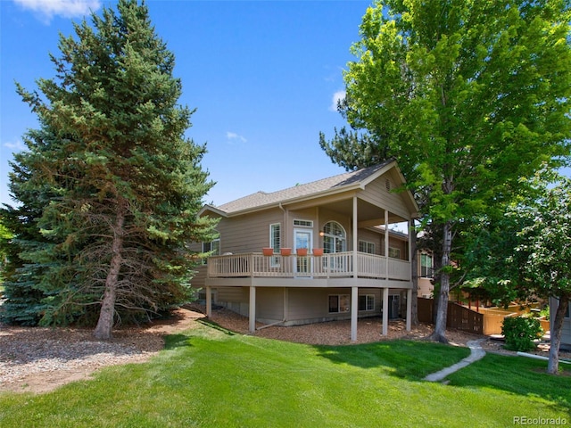 86 Woodland Cir, Highlands Ranch, CO 80126 - photo 39