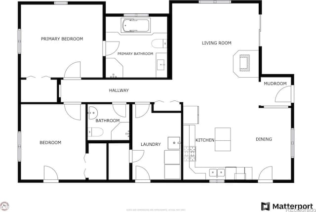 3713 Enchanted Way, Crestone, CO 81131 - floor plan