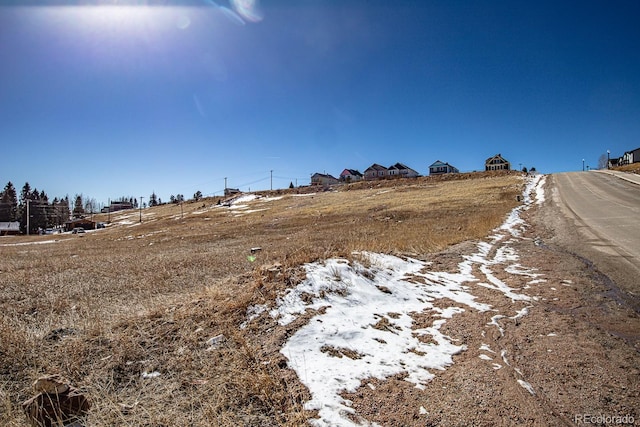 Listing photo 3 for E Galena Ave, Cripple Creek CO 80813