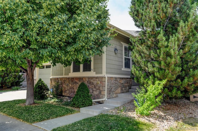 10571 Pearlwood Cir, Highlands Ranch, CO 80126 - photo 2
