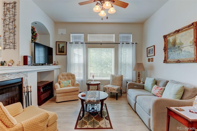 10571 Pearlwood Cir, Highlands Ranch, CO 80126 - photo 6