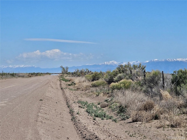 000 S County Rd 112, Alamosa, CO 81101