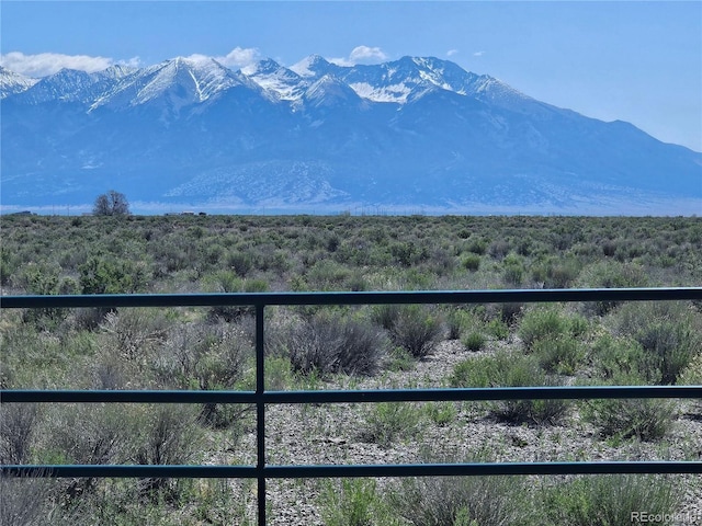 000 S County Rd 112, Alamosa, CO 81101