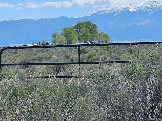 000 S County Rd 112, Alamosa, CO 81101
