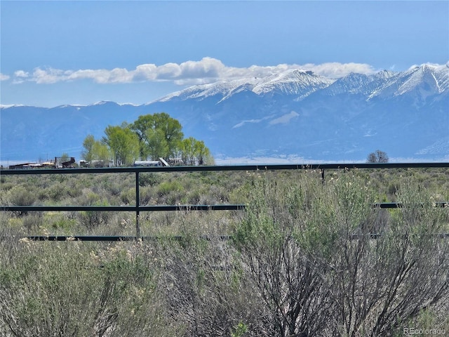 000 S County Rd 112, Alamosa, CO 81101