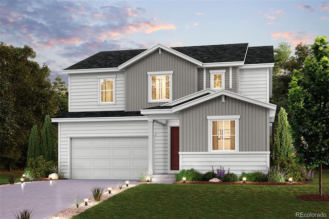 14123 Bunny Hop Ln, Parker, CO 80134 - photo 1