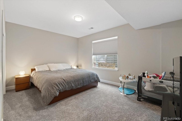19409 W 88th Dr, Arvada, CO 80007 - bedroom with baseboards and carpet