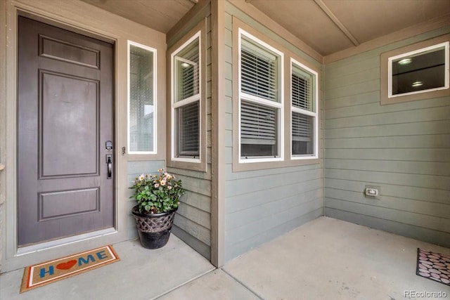 19409 W 88th Dr, Arvada, CO 80007 - view of entrance to property