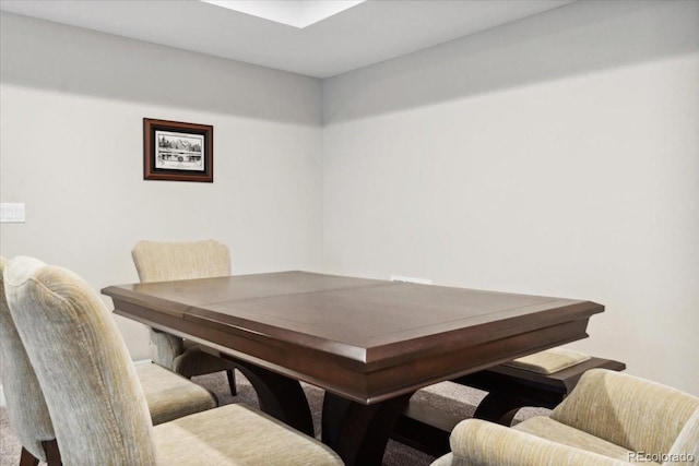 19409 W 88th Dr, Arvada, CO 80007 - view of dining space
