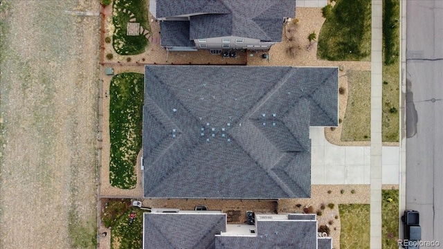 19409 W 88th Dr, Arvada, CO 80007 - aerial view of property and surrounding area