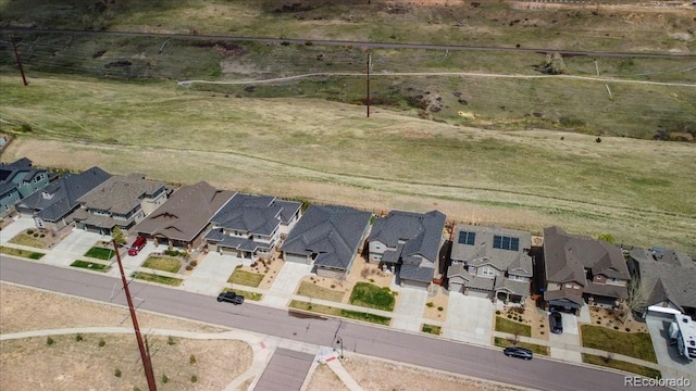 19409 W 88th Dr, Arvada, CO 80007 - aerial view of residential area