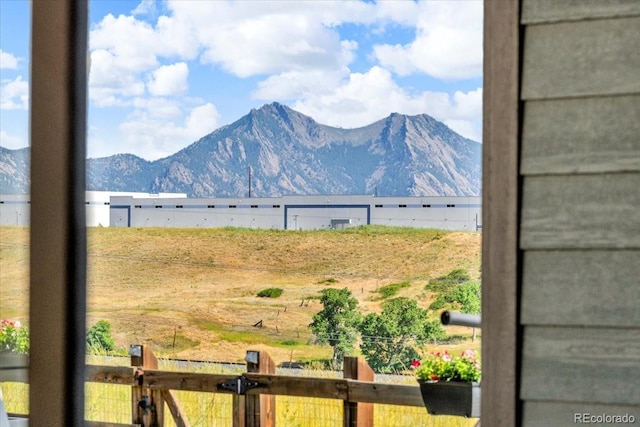 19409 W 88th Dr, Arvada, CO 80007 - mountain view