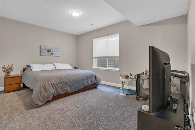 19409 W 88th Dr, Arvada, CO 80007 - bedroom featuring baseboards and carpet floors