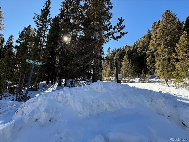 Listing photo 2 for LOT363 Stewart Rd, Idaho Springs CO 80452