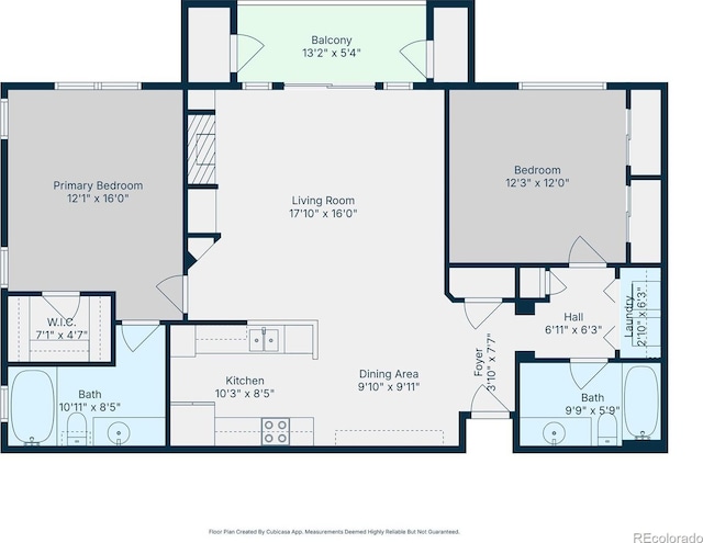 14353 E 1st Dr Unit 302, Aurora, CO 80011 - photo 31