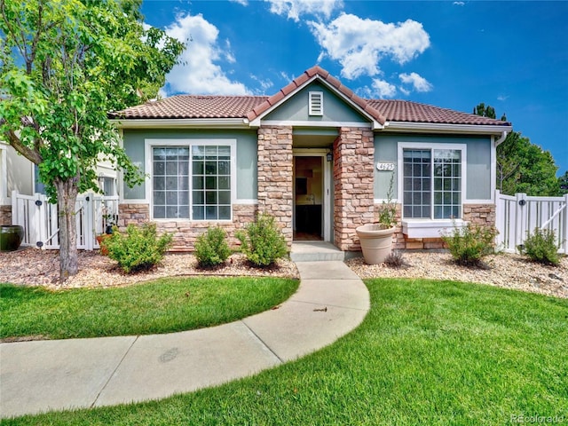 4625 Odessa St, Denver, CO 80249 - photo 1