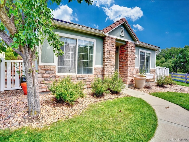 4625 Odessa St, Denver, CO 80249 - photo 3