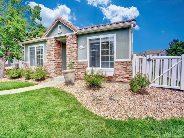 4625 Odessa St, Denver, CO 80249 - photo 4