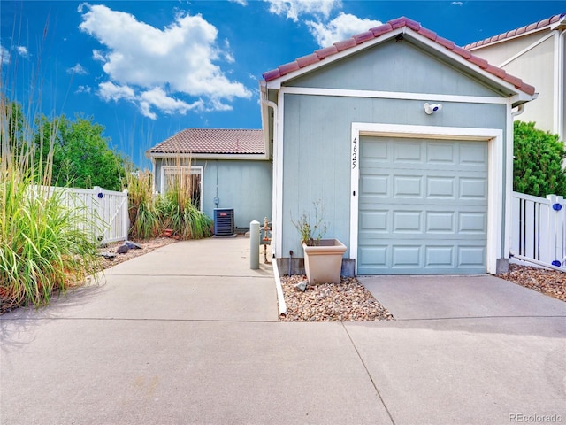 4625 Odessa St, Denver, CO 80249 - photo 21