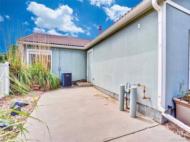 4625 Odessa St, Denver, CO 80249 - photo 23