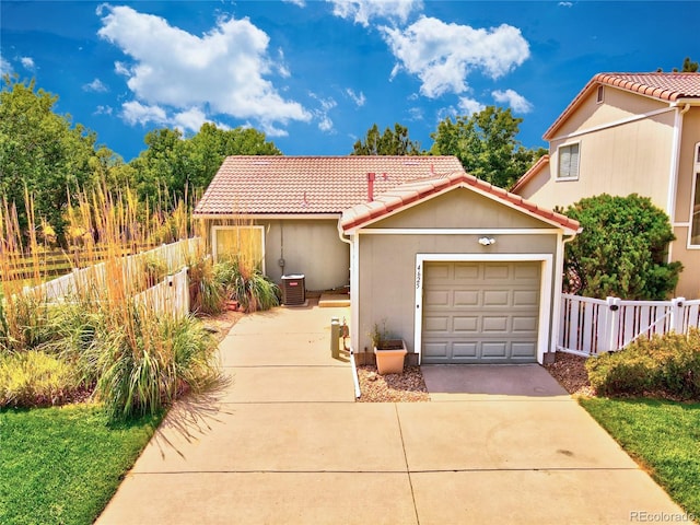 4625 Odessa St, Denver, CO 80249 - photo 33