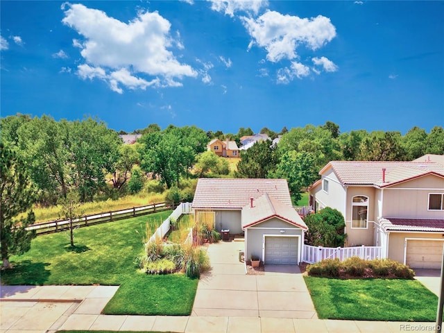 4625 Odessa St, Denver, CO 80249 - photo 35