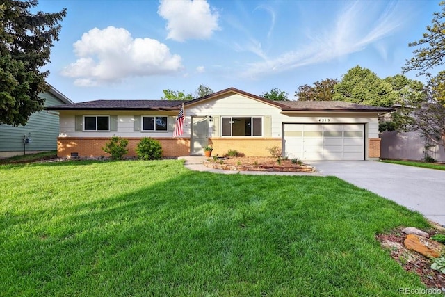 4219 Nottingham Pl, Colorado Springs, CO 80907 - photo 1