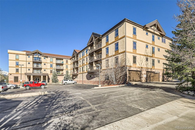 22787 US Highway 6 Unit 313, Dillon, CO 80435 - view of apartment building / complex