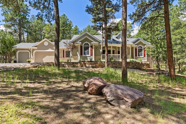 20088 Wissler Ranch Rd, Colorado Springs, CO 80908 - photo 1