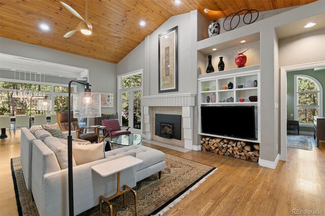 20088 Wissler Ranch Rd, Colorado Springs, CO 80908 - photo 7