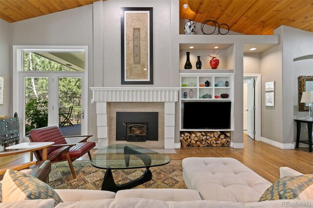 20088 Wissler Ranch Rd, Colorado Springs, CO 80908 - photo 8