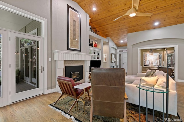 20088 Wissler Ranch Rd, Colorado Springs, CO 80908 - photo 9