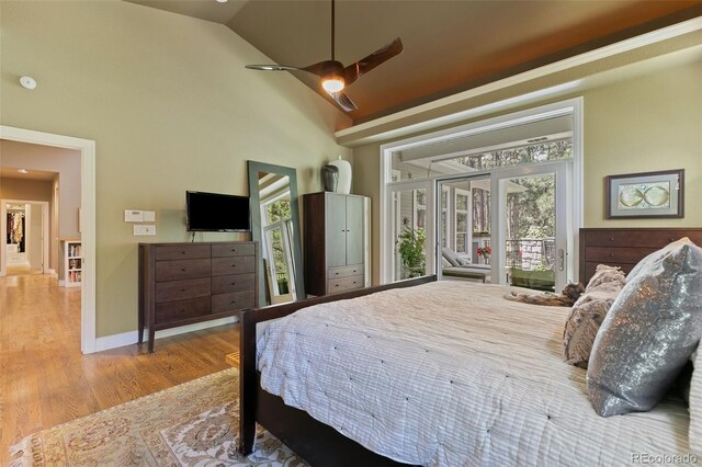 20088 Wissler Ranch Rd, Colorado Springs, CO 80908 - photo 28