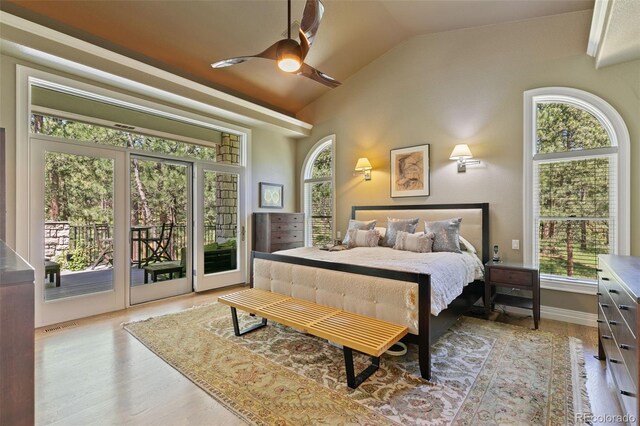 20088 Wissler Ranch Rd, Colorado Springs, CO 80908 - photo 29