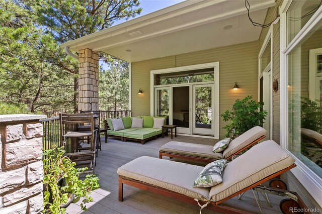 20088 Wissler Ranch Rd, Colorado Springs, CO 80908 - photo 49