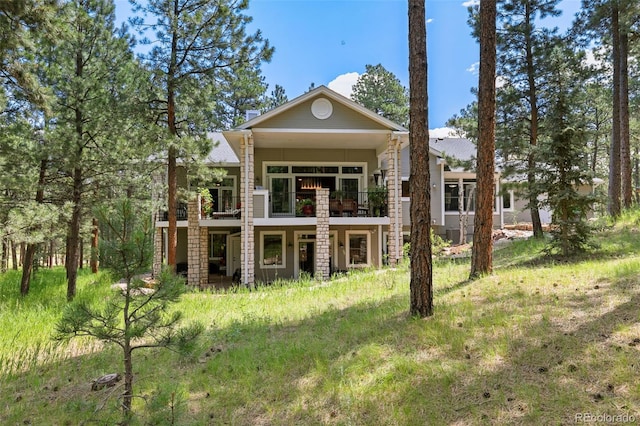 20088 Wissler Ranch Rd, Colorado Springs, CO 80908 - photo 50