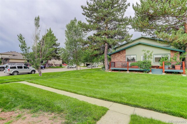 3355 S Flower St Unit 166, Lakewood, CO 80227 - photo 26