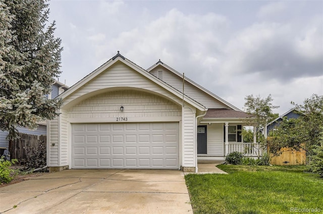 21743 Farmingdale Ct, Parker, CO 80138 - photo 1