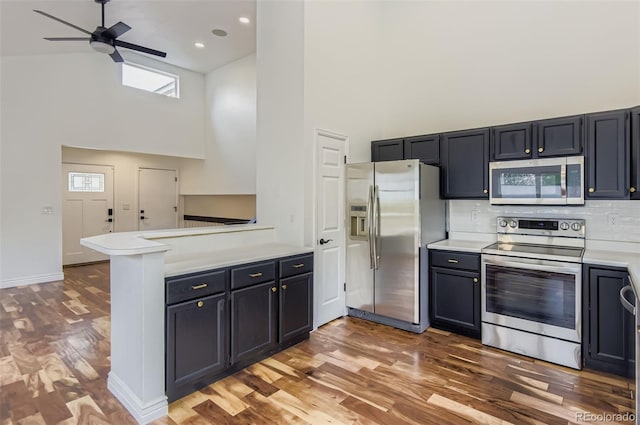 21743 Farmingdale Ct, Parker, CO 80138 - photo 8