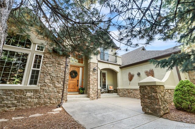 5159 Serene View Way, Parker, CO 80134 - photo 1