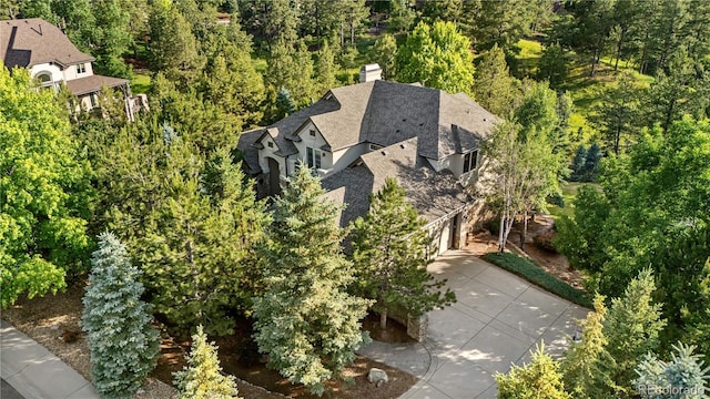 5159 Serene View Way, Parker, CO 80134 - photo 2