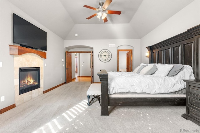 5159 Serene View Way, Parker, CO 80134 - photo 26