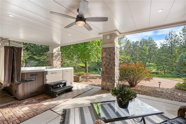5159 Serene View Way, Parker, CO 80134 - photo 37