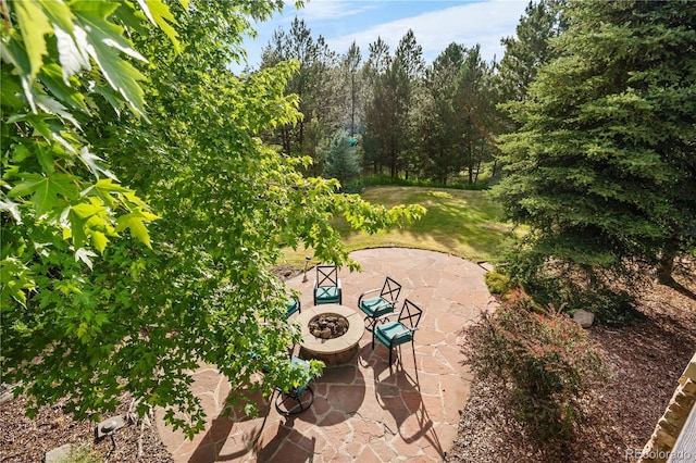 5159 Serene View Way, Parker, CO 80134 - photo 41