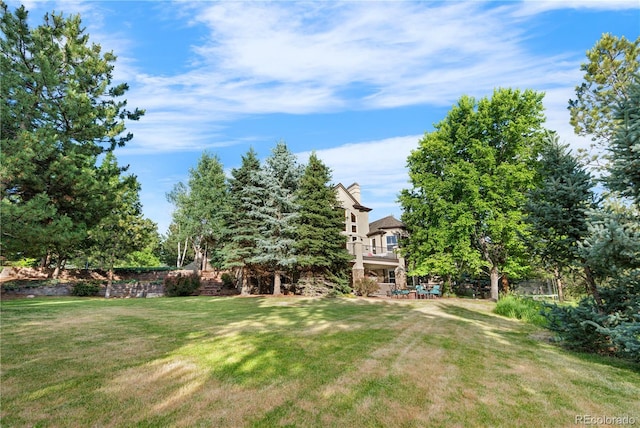 5159 Serene View Way, Parker, CO 80134 - photo 43