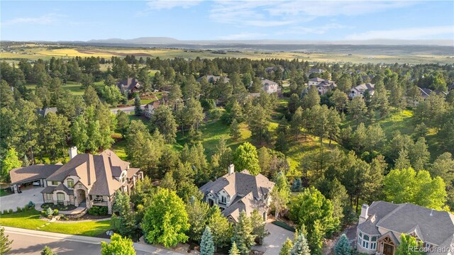 5159 Serene View Way, Parker, CO 80134 - photo 46